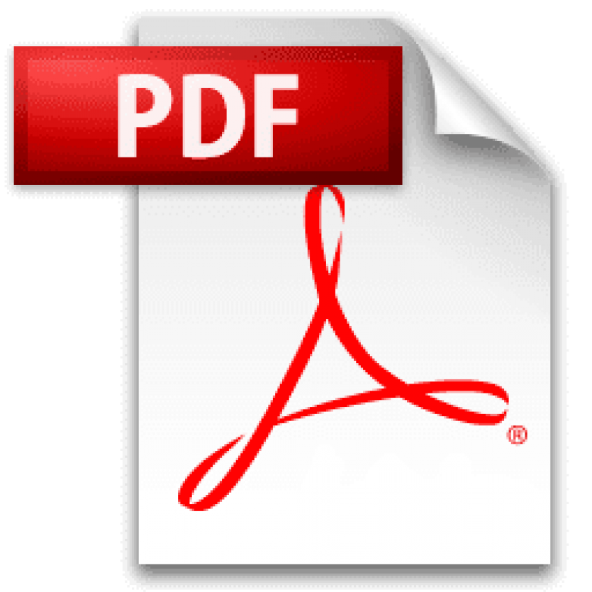 PDF Icon